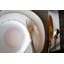 Lastra Handmade Stoneware Appetizer Plate-18841644