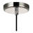 Levine 1 - Light Single Pendant-1469241488