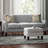 Abarca Upholstered 76.5'' Sofa-7435120