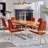 Bond Extendable Dining Table