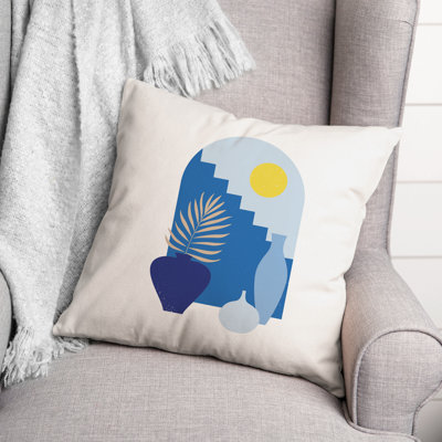 Throw Pillow