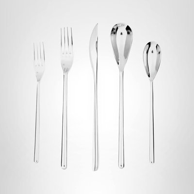 Stainless Steel Cutlery