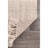 Karmine Jute Runner Rug for Dining Room Living Room Entryway Hallway Kitchen, Off White-1204040191
