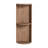 12" Bathroom Wall-Mounted Storage Rack, Float Mounting Design-1455119867