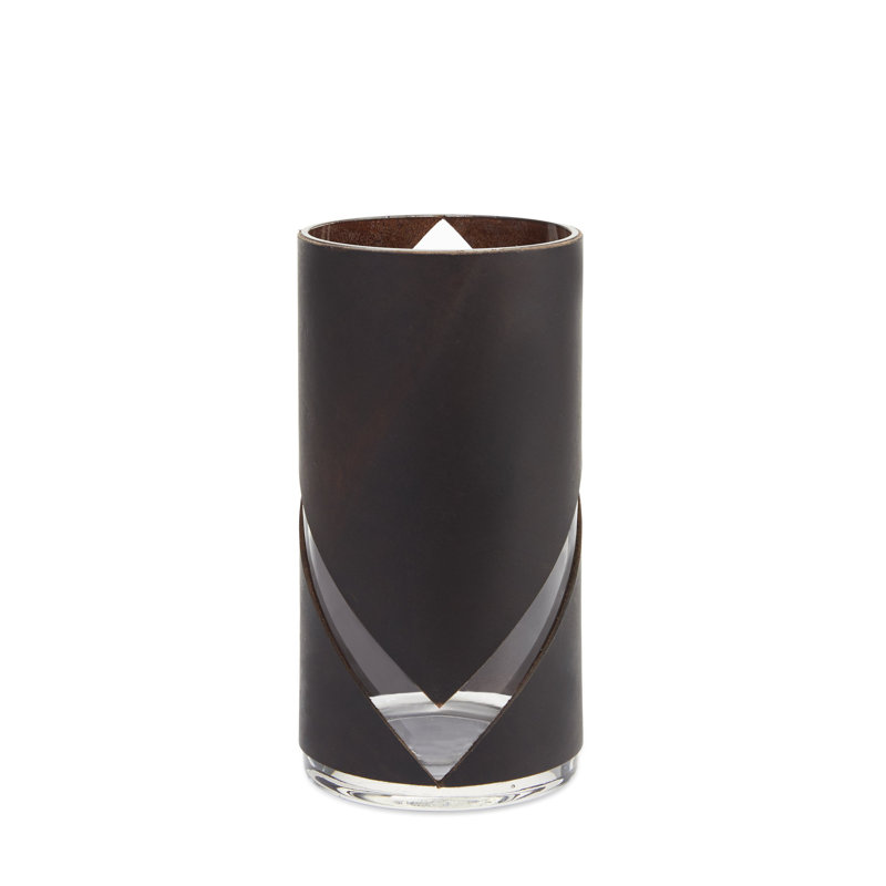 Handmade Glass Table Vase
