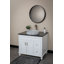Lavabo de salle de bain vasque circulaire Low Stone-37130999