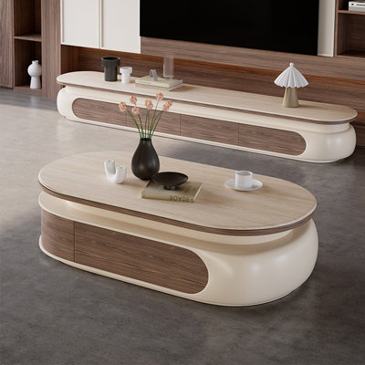Table basse Modern Creative