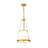 Guilherme 12 inch 4 Light Pendant-1525491160