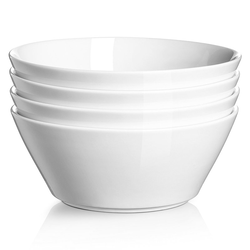 Wissem 32 oz. Dining Bowl