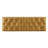Herman 59.45 " W Tufted Full Grain Leather Upholstered Bench with Solid Ash Wood Frame-1438634333