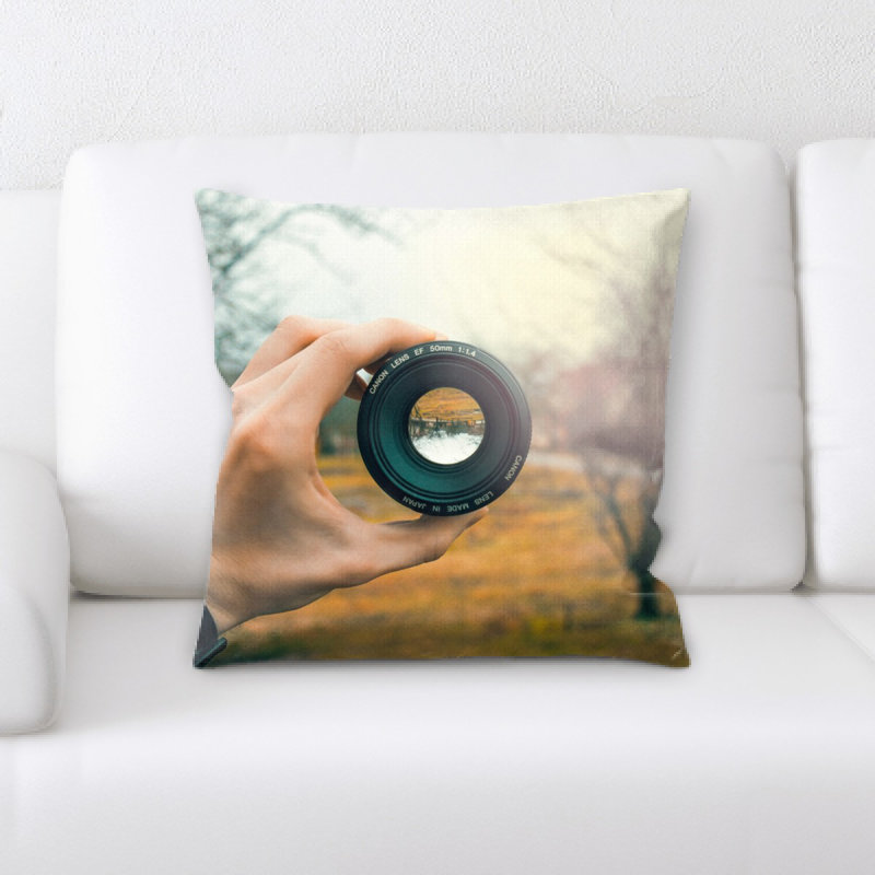 Coussin de pdv