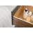 72'' Double Bathroom Vanity with Quartz Top-1011938989