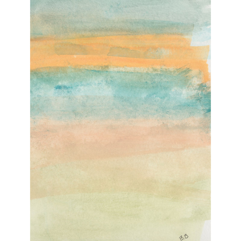 Wrapped Canvas Print, 76.2 cm H x 50.8 cm W