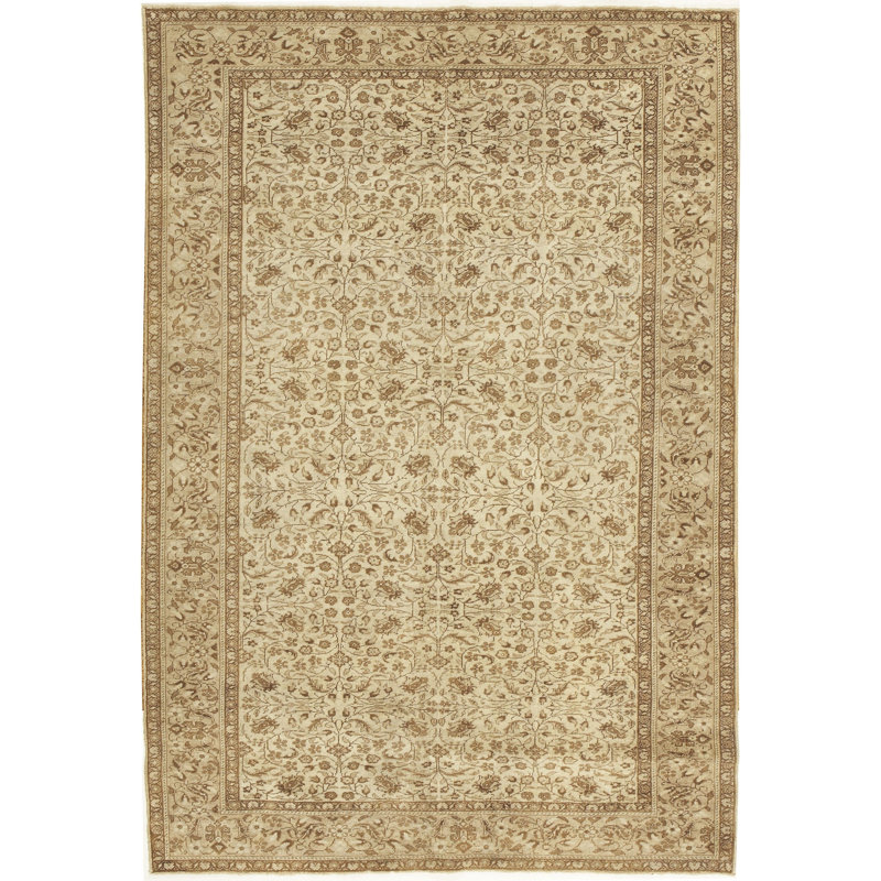 Tapis turc rétro Sivas