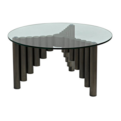 Organum Coffee Table