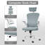 Chaise de travail ergonomique Jivka-548578895-550518297