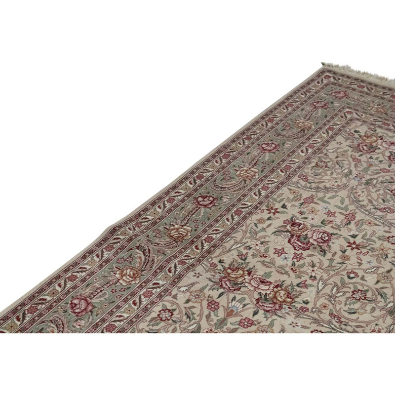 One-of-a-Kind 6' X 9' Area Rug