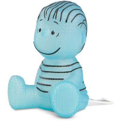  - Peanuts - Linus #429 (Translucent)