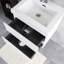Meuble-lavabo flottant 24 po avec lavabo-935542630