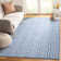 Royalton Hand Woven Cotton Geometric Rug