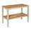 Aura Serving Table