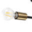 Avonel Semi Flush Mount