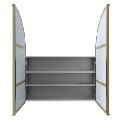 Aria Arch Medicine Cabinet