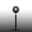 Lampe de table moderne 21 po avec tige en métal Aurelia-2118303128-2118303133