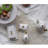 Latitude Run® Bamberg Geometric Teapot