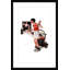 Norman Rockwell - Wrapped Canvas Print-1241139625