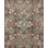 Classic Floral Area Rug