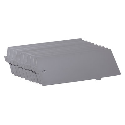 Ishmam Metal Filing Cabinet Parts