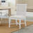 Boca 19'' H Upholstered Side Chair