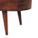 Table basse Artisan Furniture