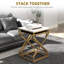 Akevia Frame Nesting Tables