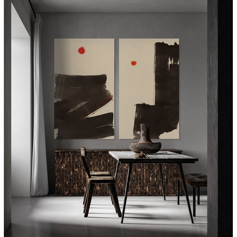 Radiant 2 Print by PC Ngo