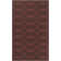Laticia Wool Geometric Indoor Rug