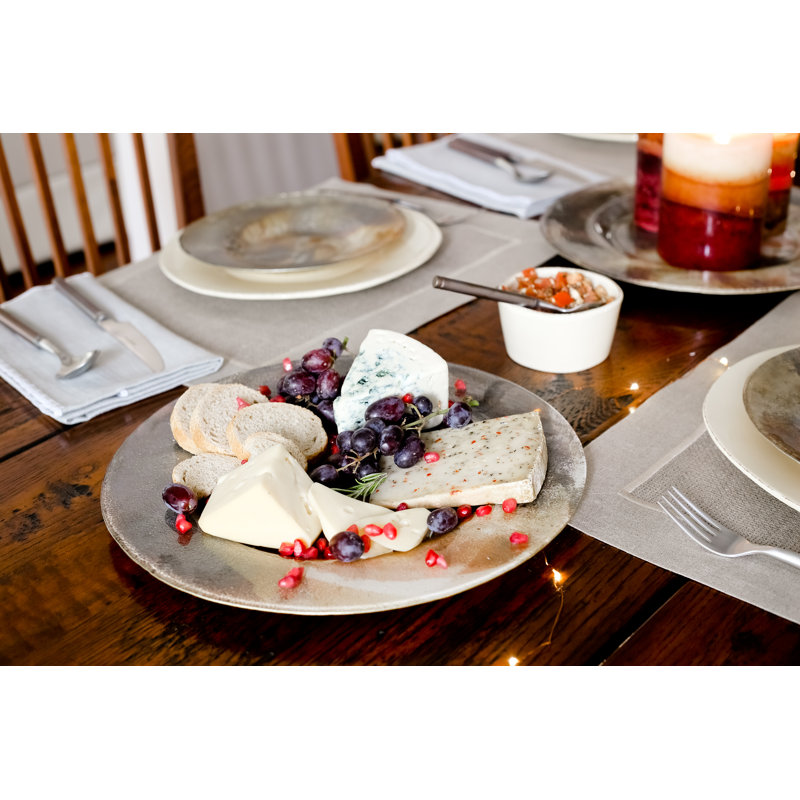 Melamine Lastra Melamine Condiment Server