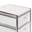 4 Drawer Storage Chest