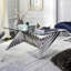 Glass Coffee Table