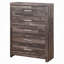 Commode Juniper