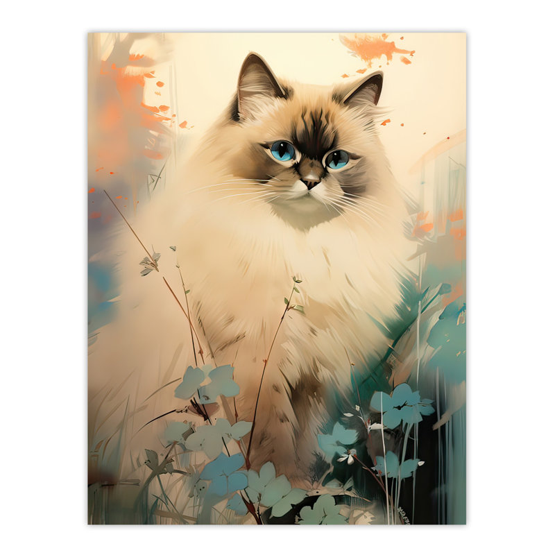 No Frame Print