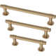Francisco Center to Center Bar Pull Multipack