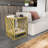 Cohee End Table-90125629-90125628