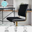 Chaise de bureau Martha Stewart Ivy-89798289