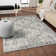 Luxe Weavers Euston Collection Modern Oriental Area Rug