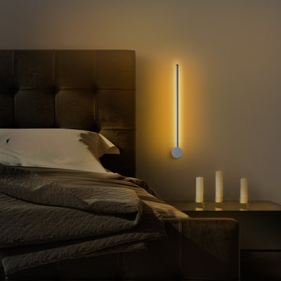 Lampe murale