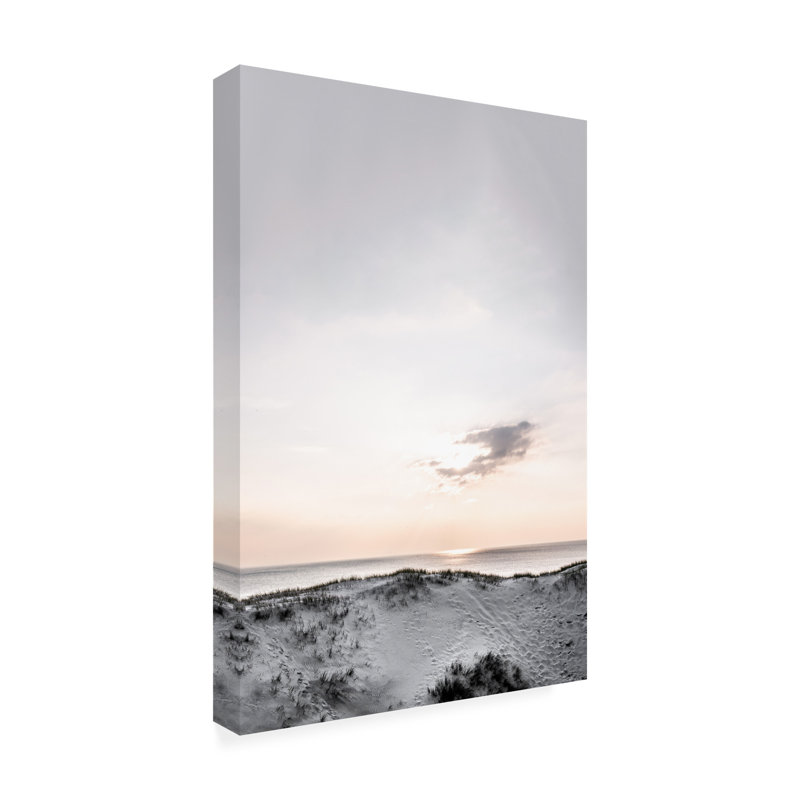 Œuvre d'art sur toile, Bachelolog, H 16 po x l 24 po