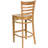 Statice Dahlia 30" Bar Stool-31759972