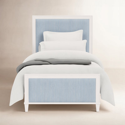 Lana Upholstered Bed